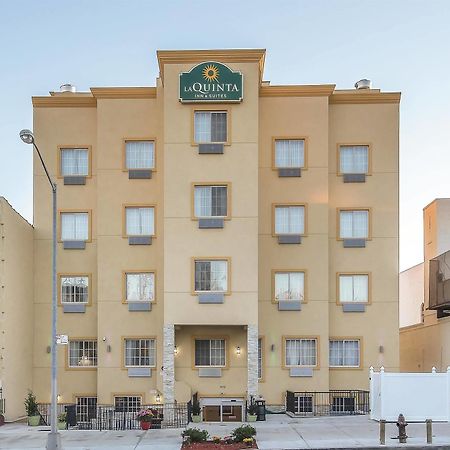 La Quinta By Wyndham Brooklyn East Hotel New York Eksteriør billede