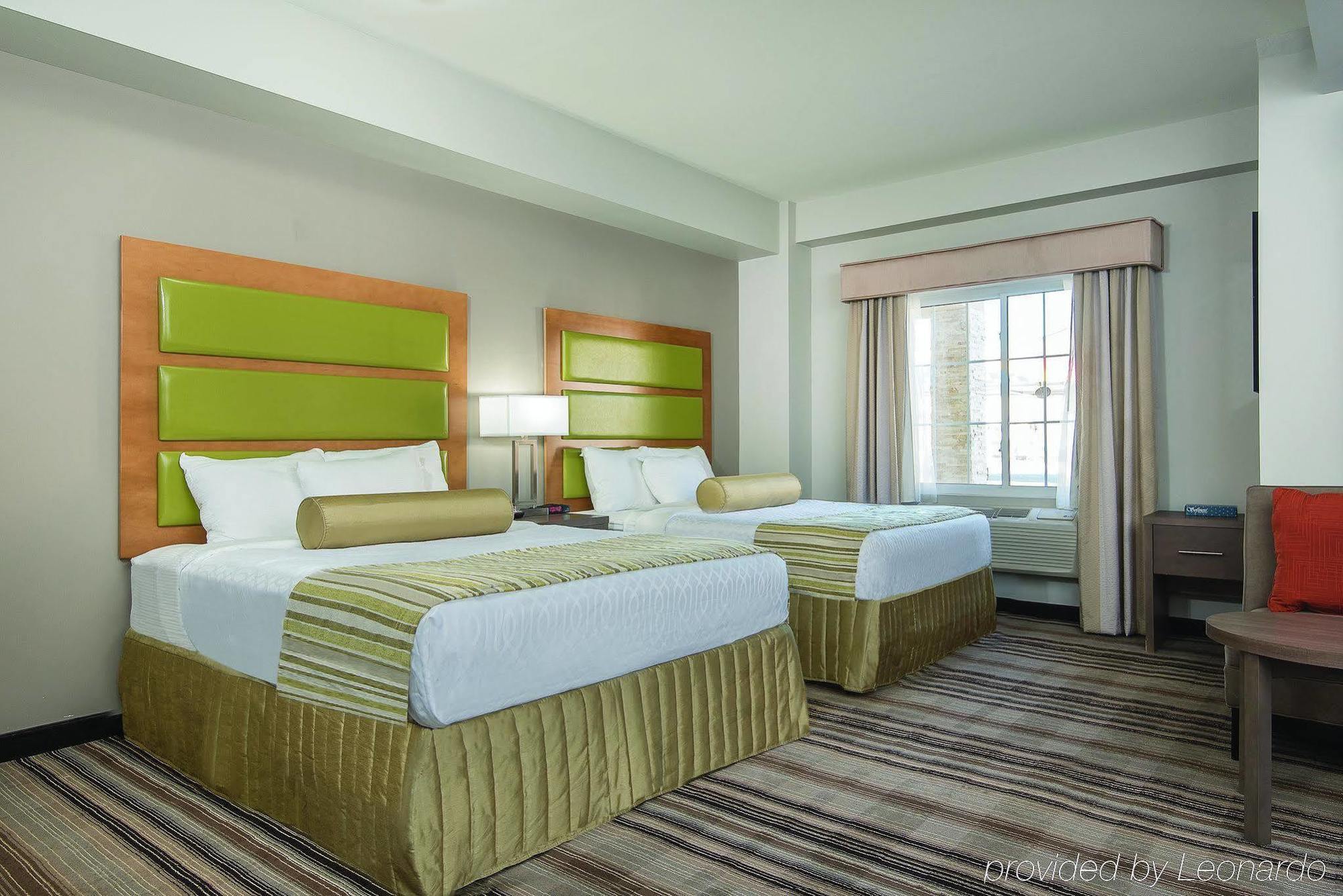 La Quinta By Wyndham Brooklyn East Hotel New York Eksteriør billede