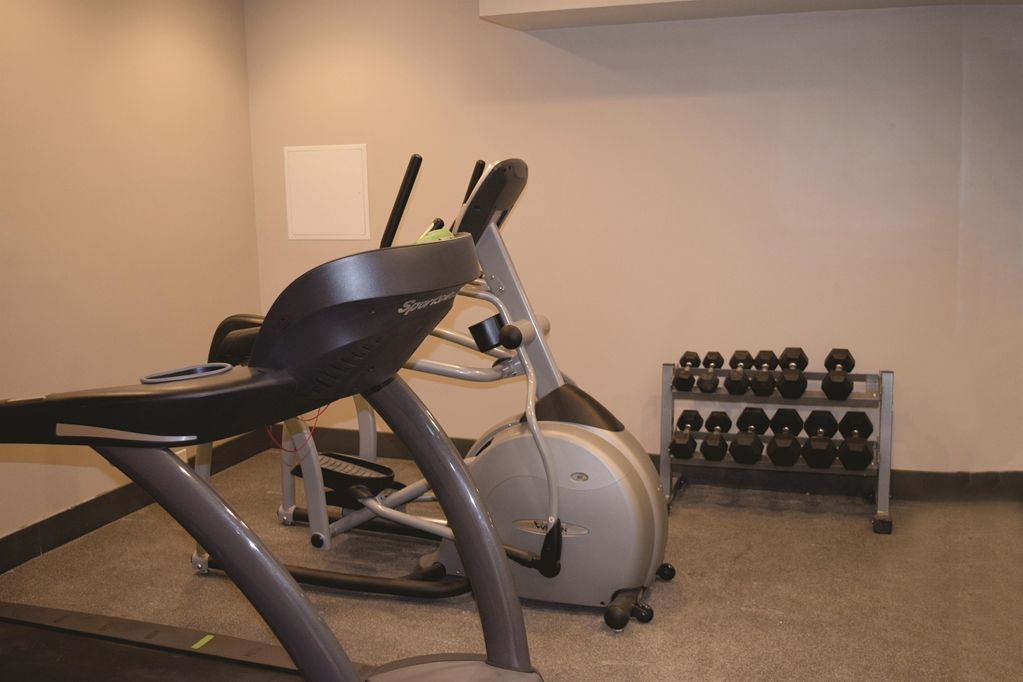 La Quinta By Wyndham Brooklyn East Hotel New York Faciliteter billede