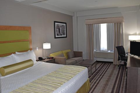 La Quinta By Wyndham Brooklyn East Hotel New York Eksteriør billede