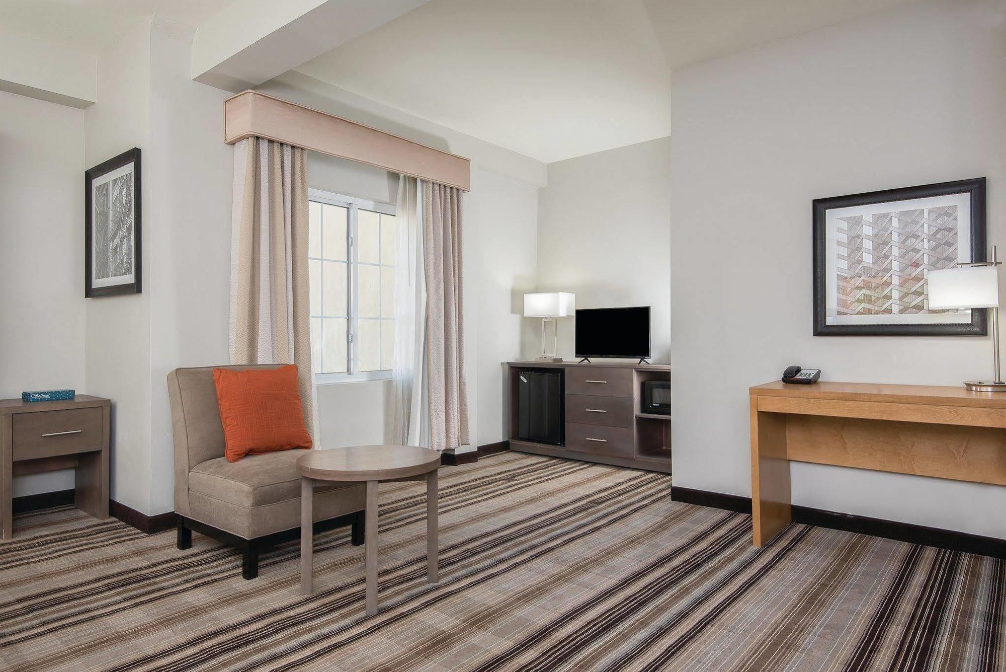 La Quinta By Wyndham Brooklyn East Hotel New York Eksteriør billede